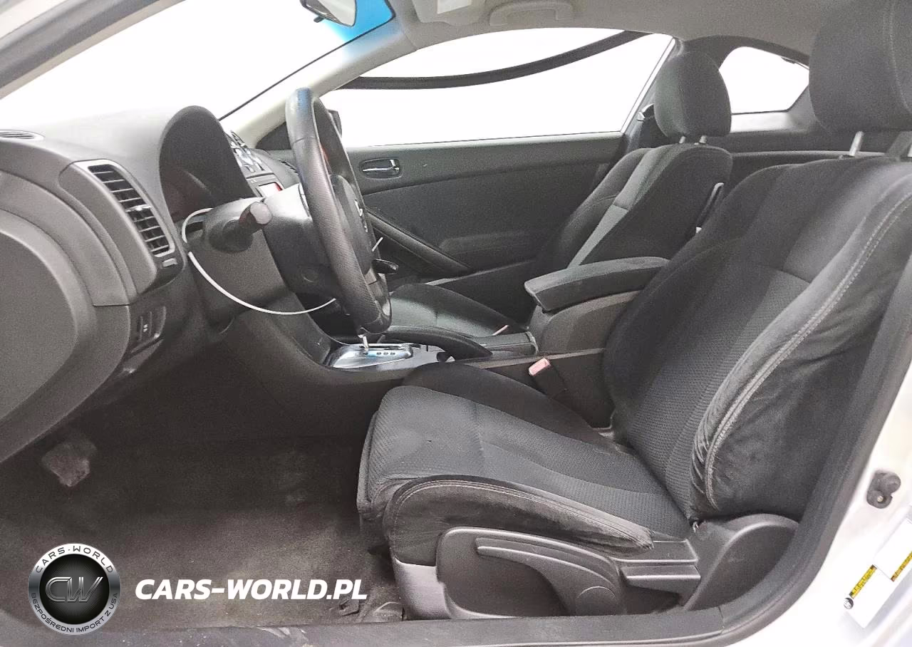 2010 Nissan Altima S VIN:1N4AL2EP0AC194693 - 7