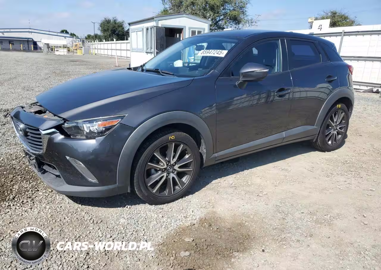 MAZDA