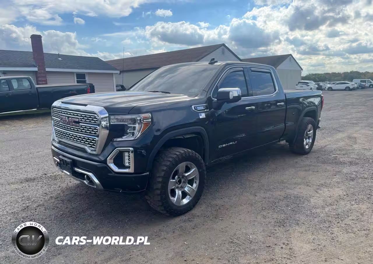 GMC