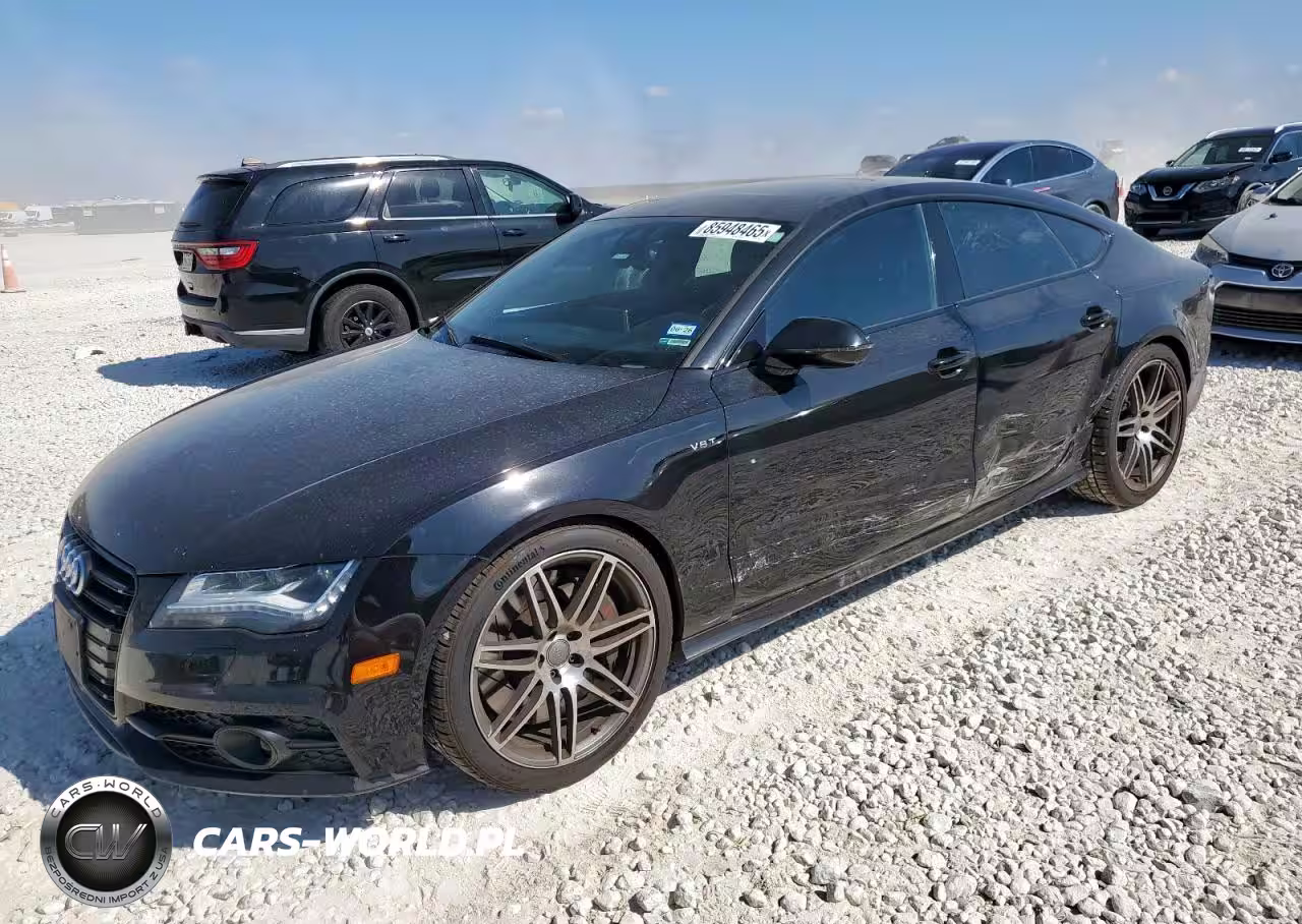 AUDI