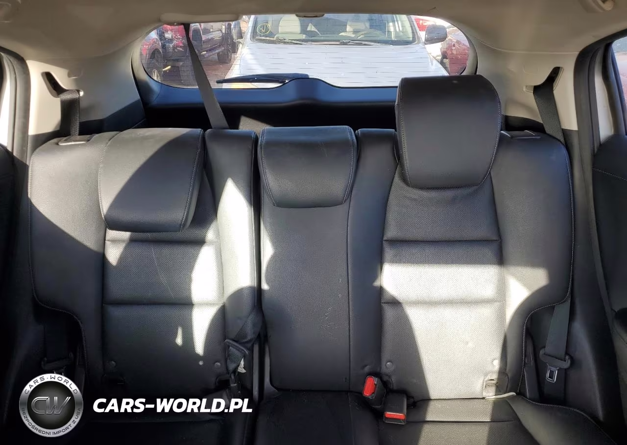 2022 Honda Hr-V Exl VIN:3CZRU5H76NM708391 - 10