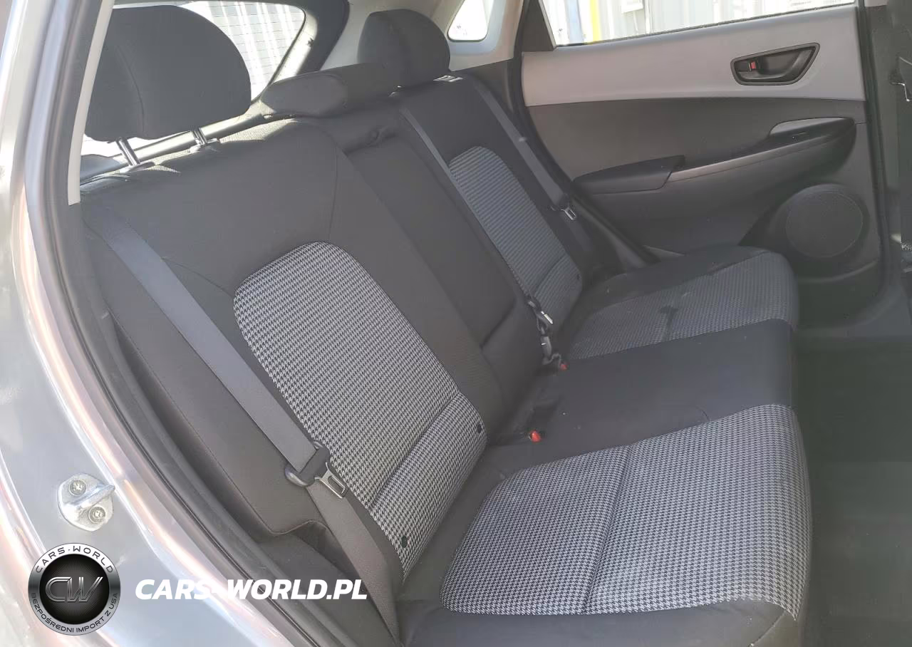 2020 Hyundai Kona Sel VIN:KM8K22AA7LU490449 - 11