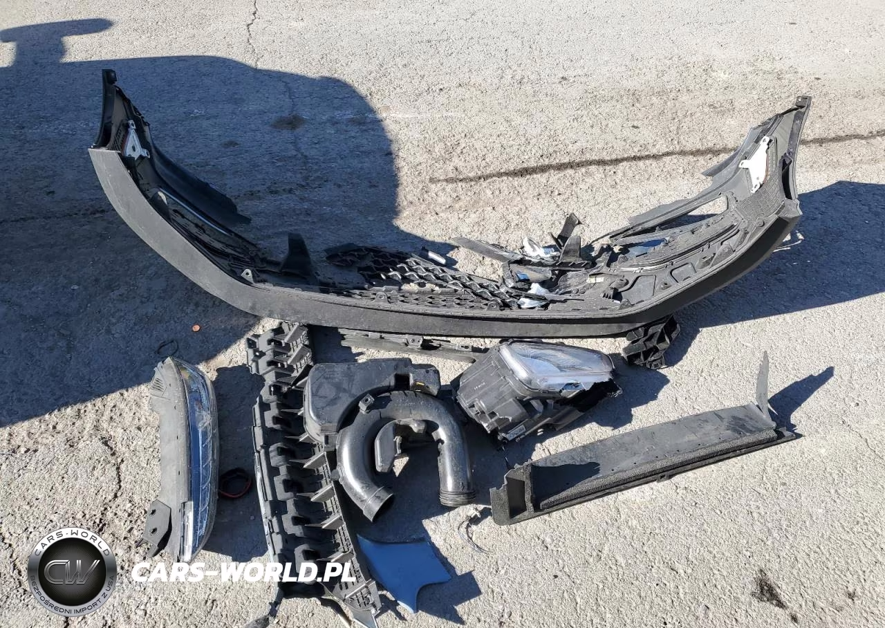 2020 Hyundai Kona Sel VIN:KM8K22AA7LU490449 - 13