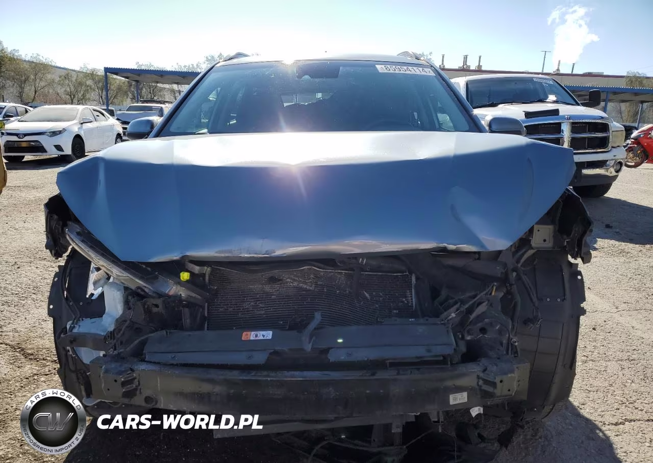 2020 Hyundai Kona Sel VIN:KM8K22AA7LU490449 - 5