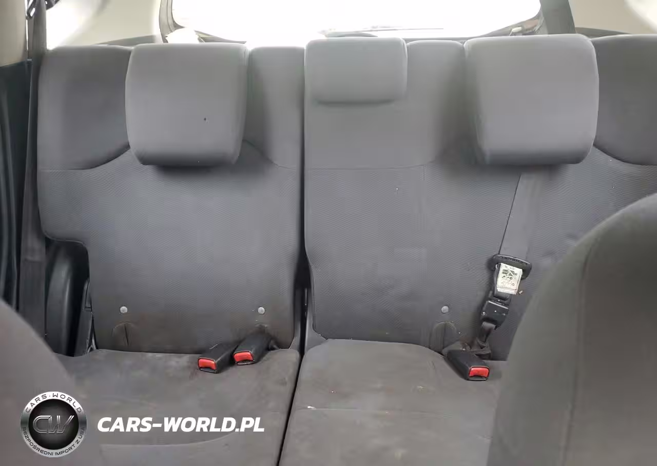 2013 Honda Fit VIN:JHMGE8H37DC005308 - 10