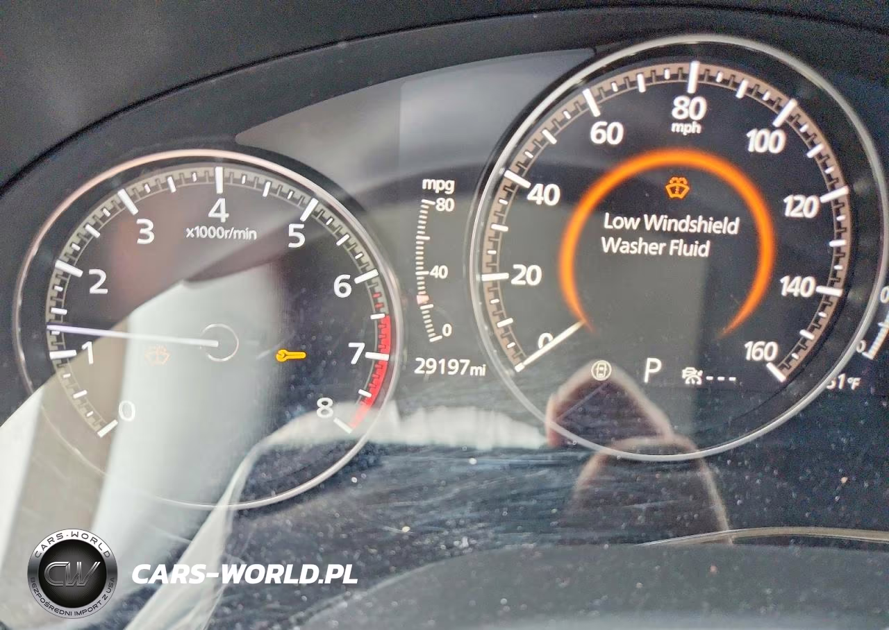 2020 Mazda 3 Select VIN:JM1BPACL3L1165457 - 9