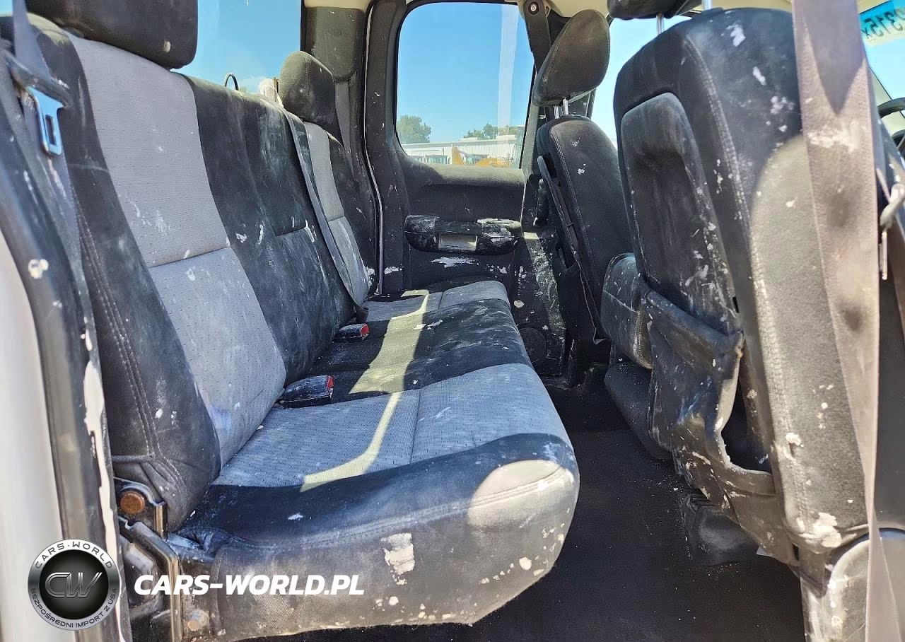 2009 Chevrolet Silverado C1500 VIN:1GCEC19C29Z265754 - 10