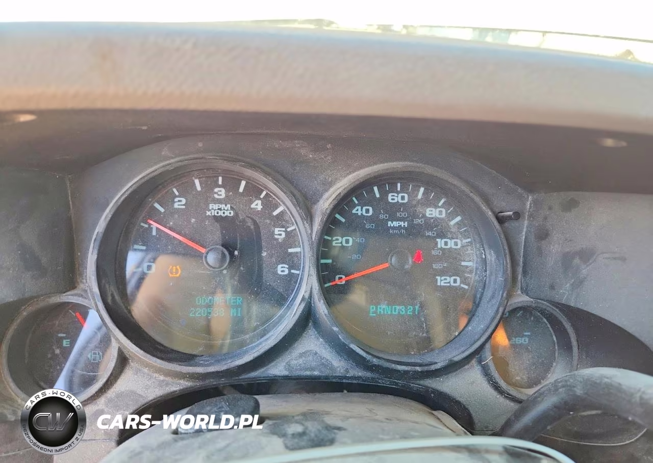 2009 Chevrolet Silverado C1500 VIN:1GCEC19C29Z265754 - 9