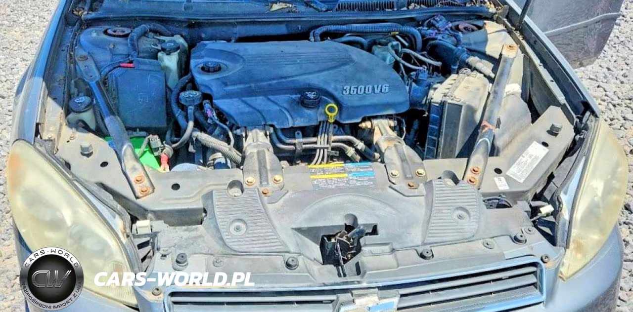 2006 Chevrolet Impala Lt VIN:2G1WT58K069129335 - 11