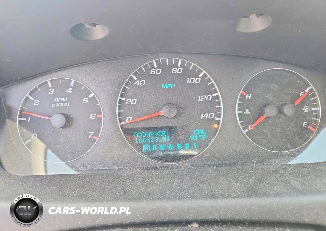 2006 Chevrolet Impala Lt VIN:2G1WT58K069129335 - 9