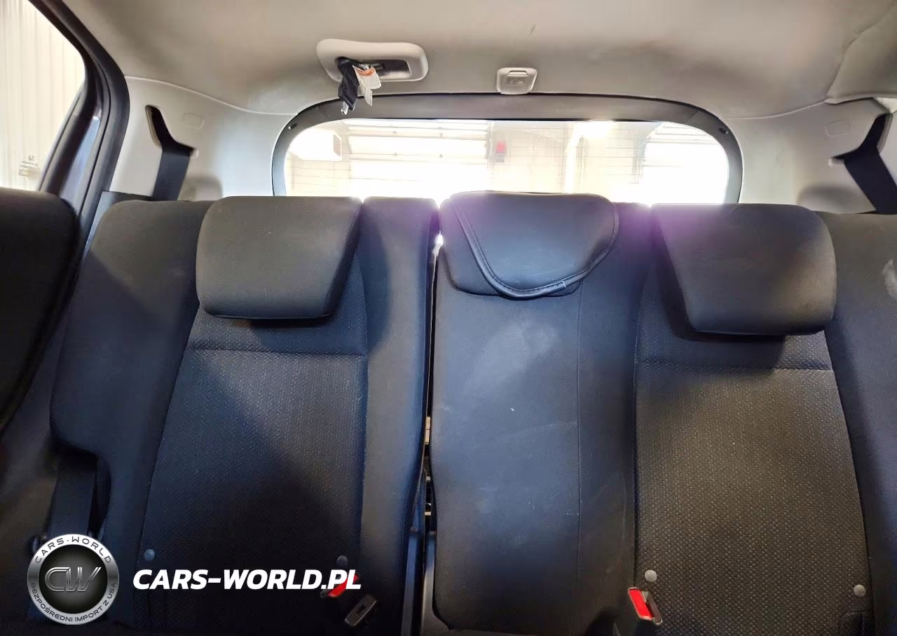 2016 Honda Hr-V VIN:3CZRU6H5XGM746374 - 10