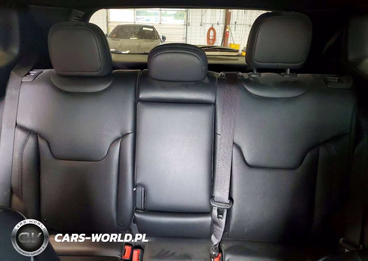 2026 Jeep Compass Limited VIN:3C4NJDCNXTT163960 - 10