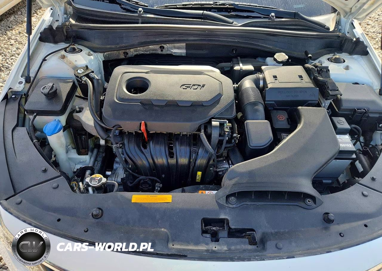 2019 Kia Optima Lx VIN:5XXGT4L34KG374860 - 11