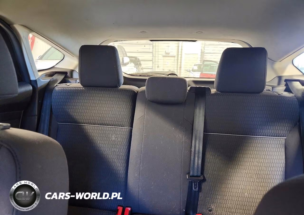 2012 Ford Focus Sel VIN:1FAHP3M29CL467678 - 10
