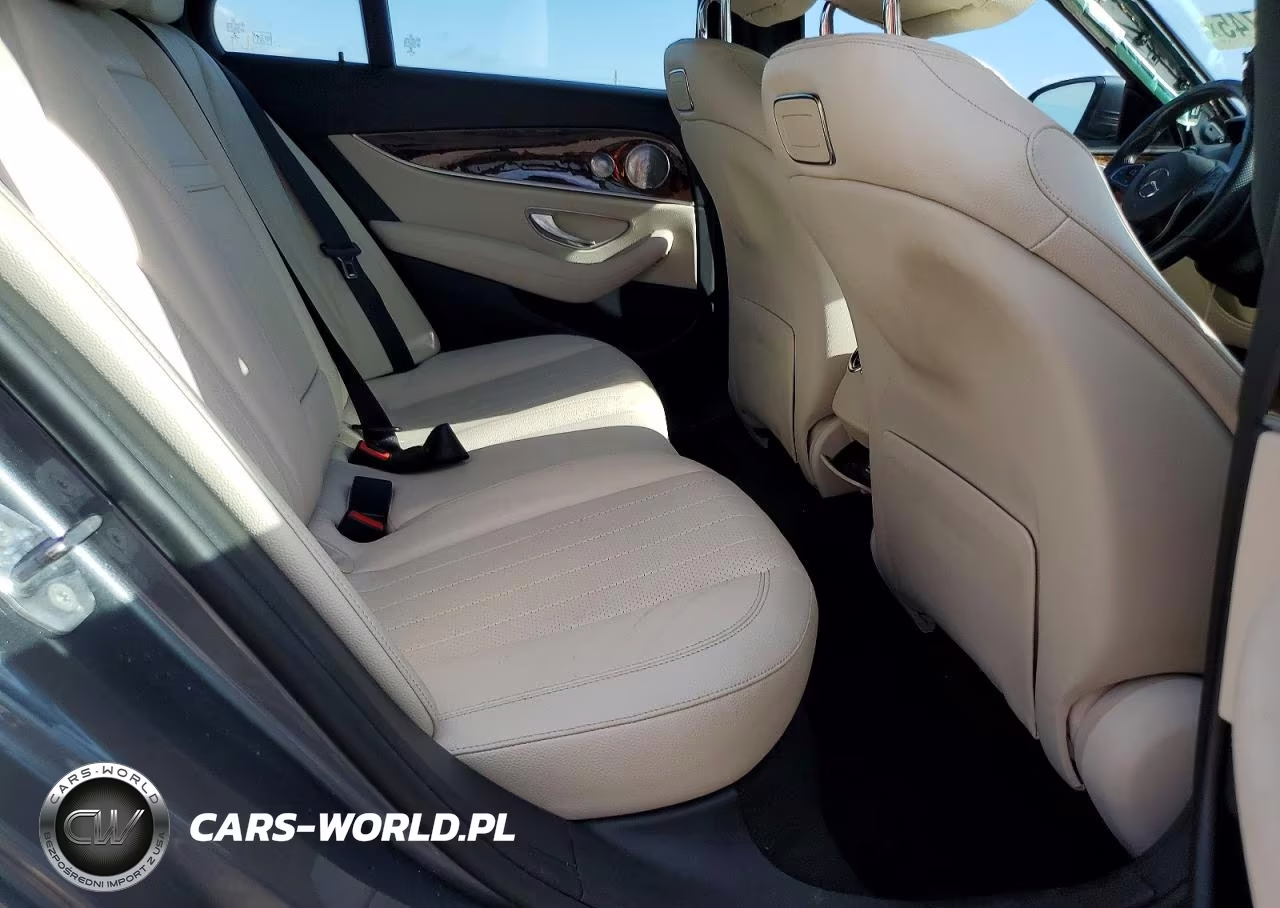 2018 Mercedes-Benz E 300 VIN:WDDZF4JB6JA302987 - 10