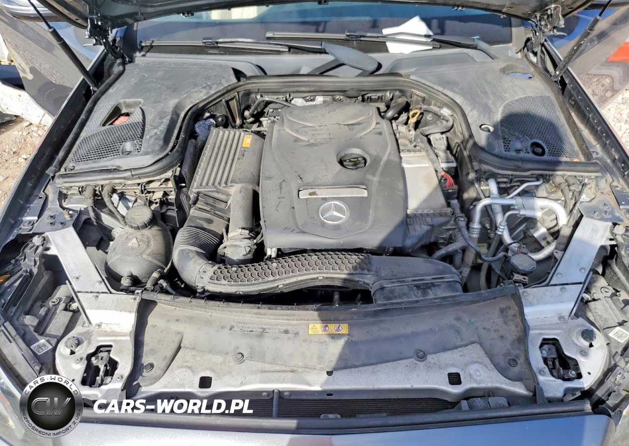 2018 Mercedes-Benz E 300 VIN:WDDZF4JB6JA302987 - 11