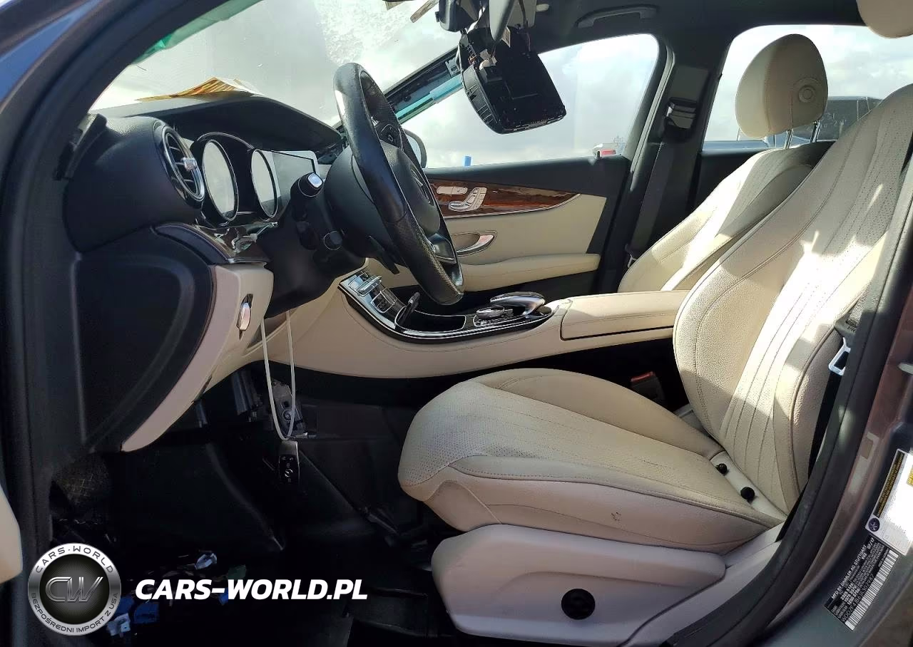 2018 Mercedes-Benz E 300 VIN:WDDZF4JB6JA302987 - 7