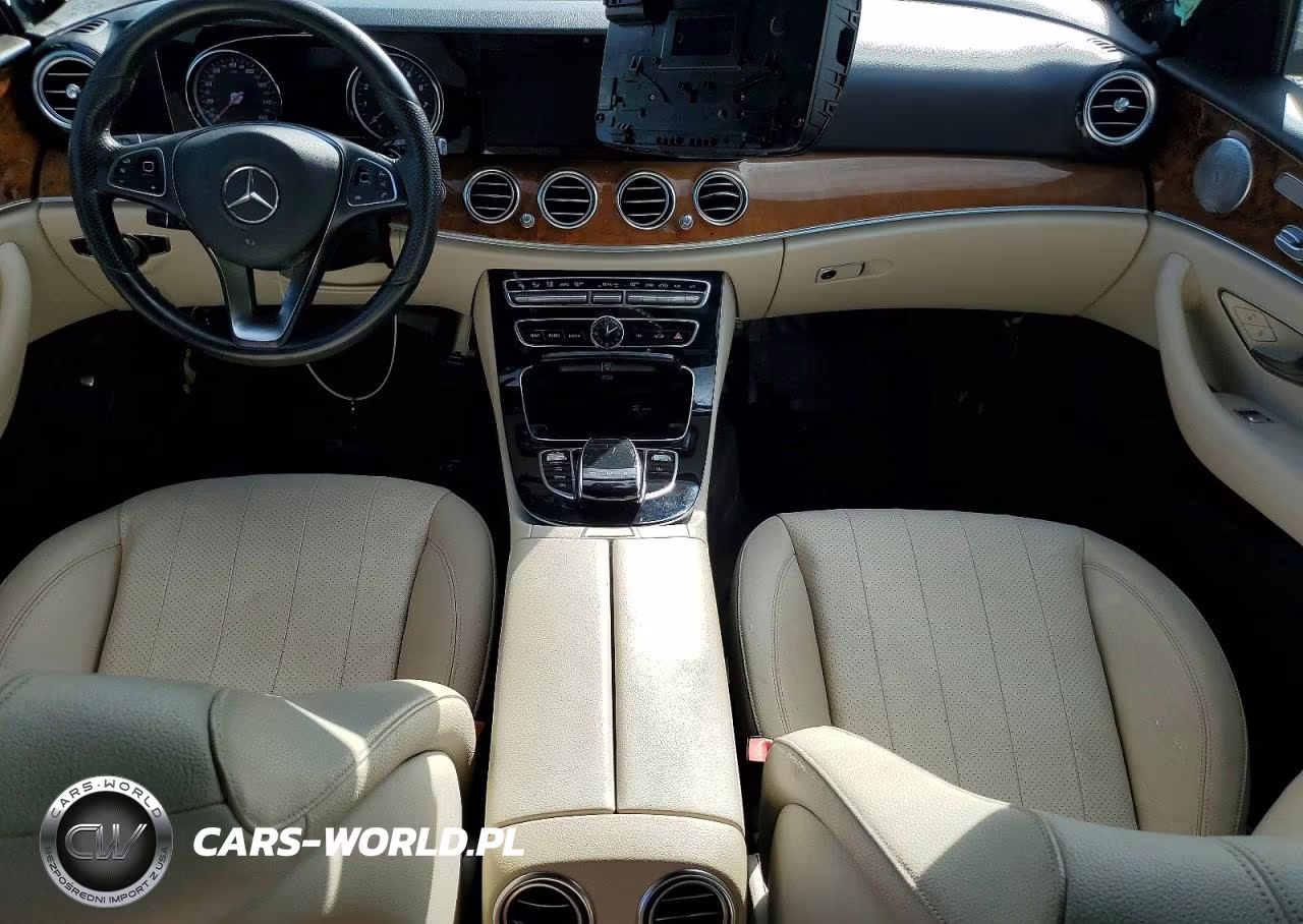 2018 Mercedes-Benz E 300 VIN:WDDZF4JB6JA302987 - 8
