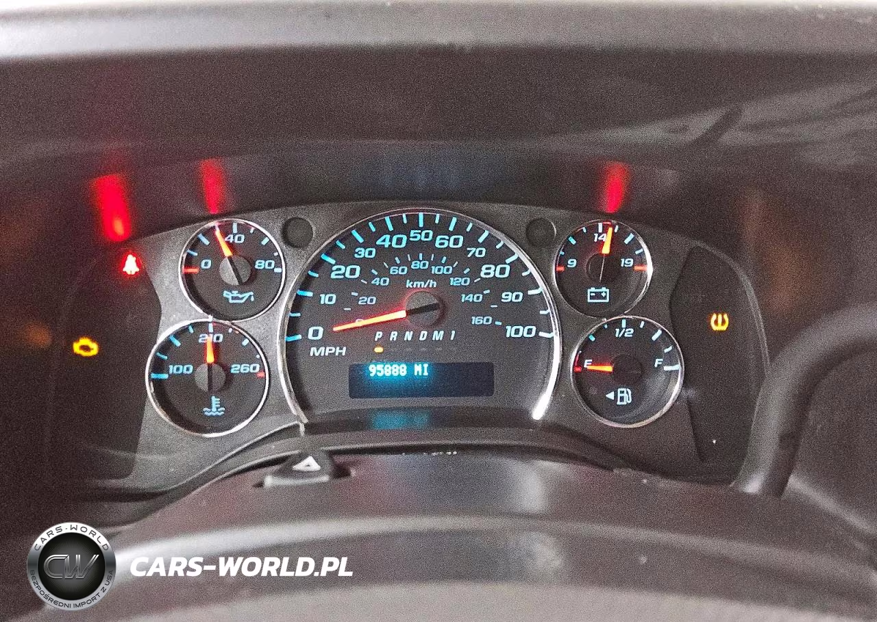 2019 Chevrolet Express G2500 VIN:1GCWGAFP9K1369517 - 9