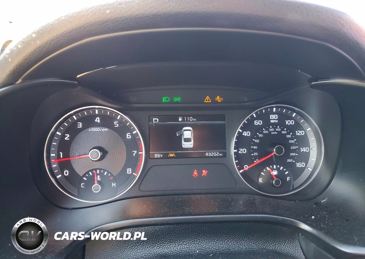 2023 Kia Forte Lx-Lxs VIN:3KPF24AD2PE511059 - 9