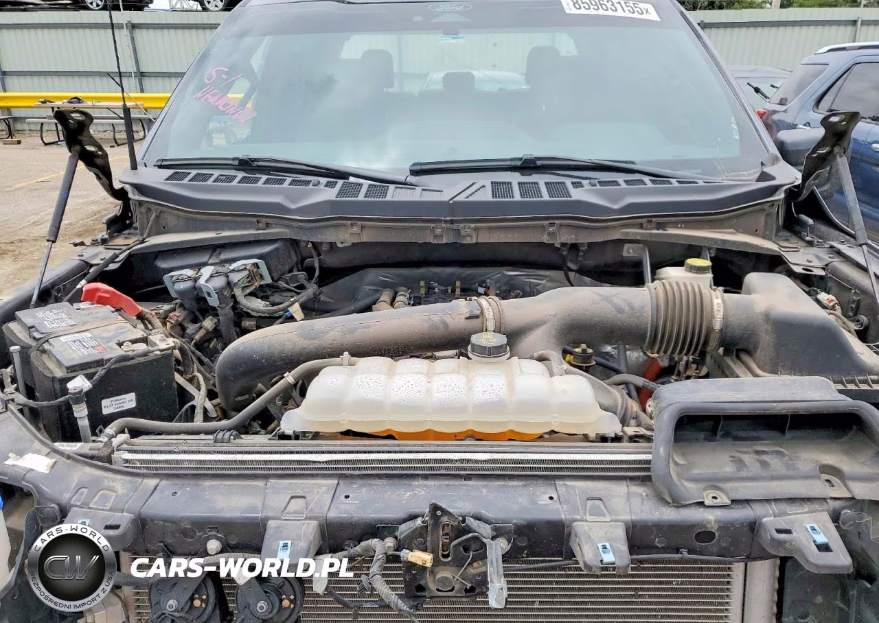 2024 Ford F150 Xlt VIN:1FTFW3L88RKE26855 - 11