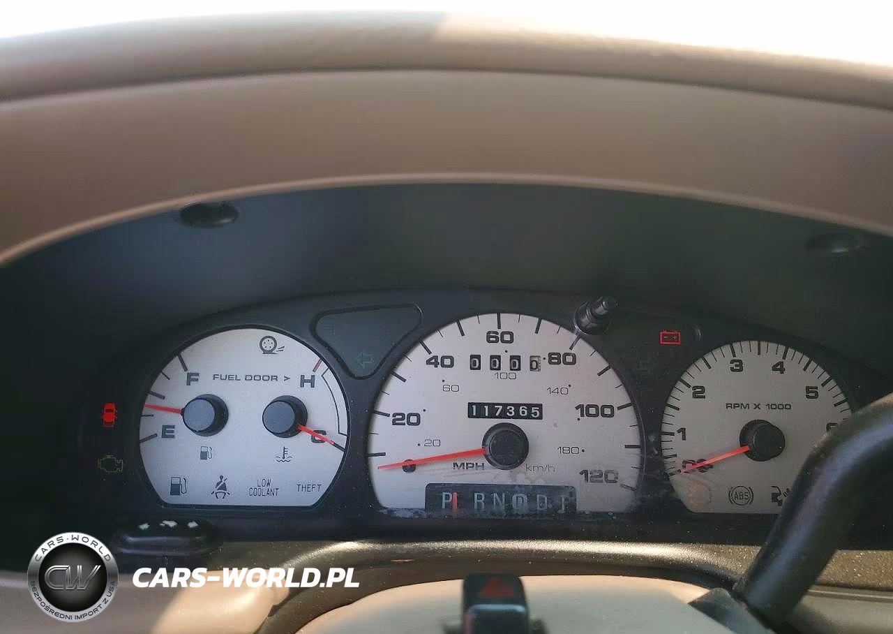 2003 Mercury Sable Gs VIN:1MEFM50263A617994 - 9