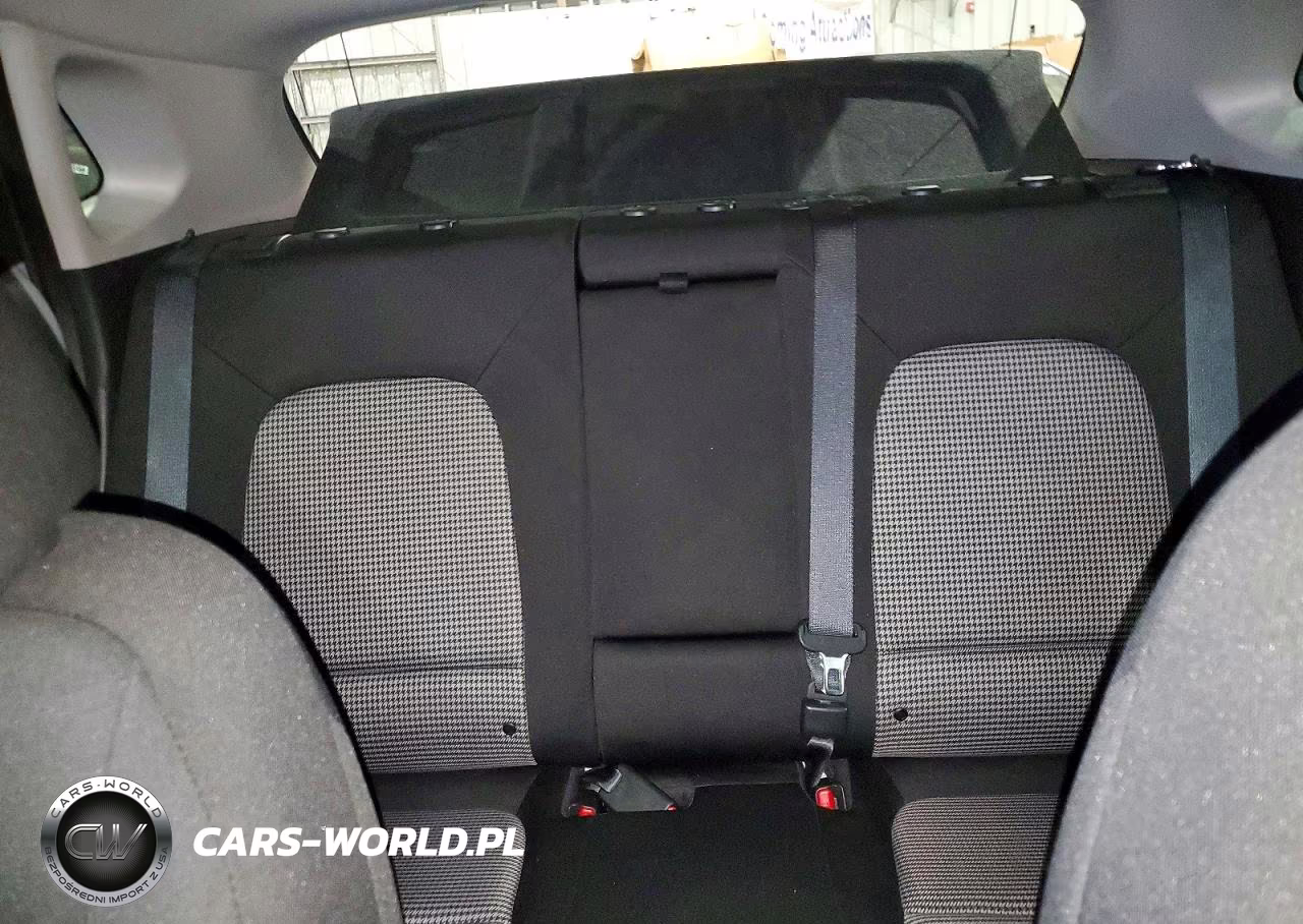 2019 Hyundai Kona Sel VIN:KM8K62AAXKU242344 - 10