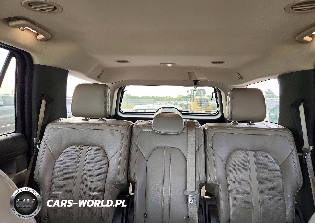 2018 Ford Expedition Limited VIN:1FMJU2AT1JEA42030 - 10