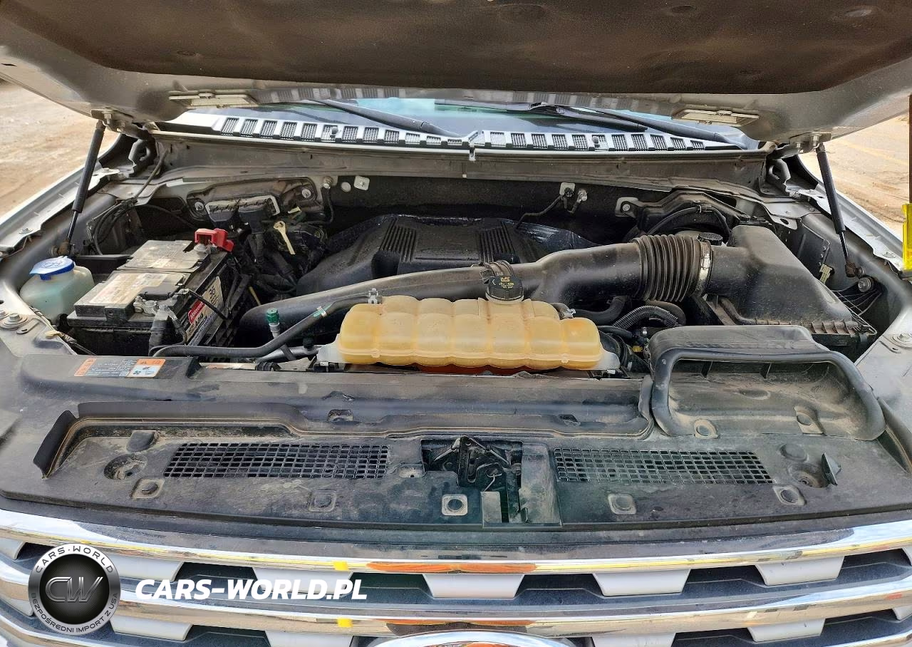 2018 Ford Expedition Limited VIN:1FMJU2AT1JEA42030 - 12