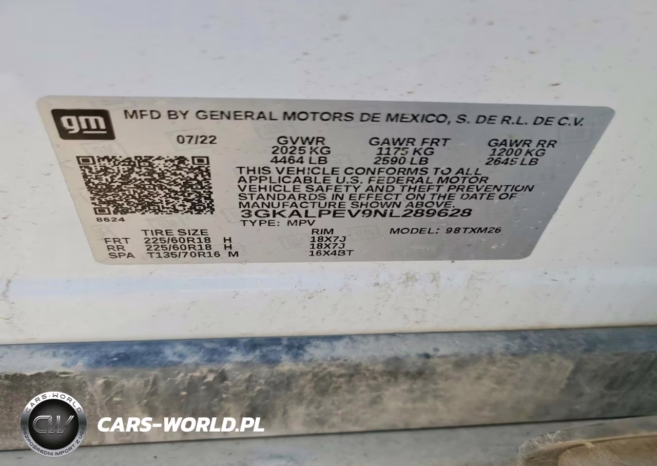 2022 GMC Terrain Slt VIN:3GKALPEV9NL289628 - 12
