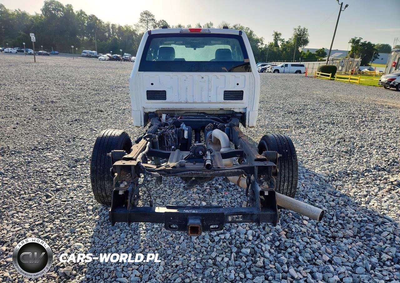 2021 Ford F250 Super Duty VIN:1FDBF2A61MED90214 - 6