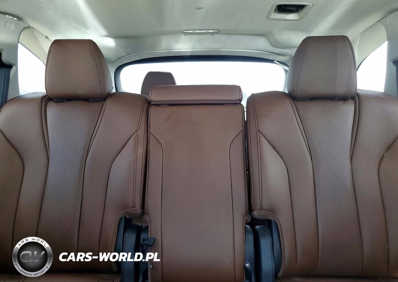 2026 Acura Mdx Technology VIN:5J8YD9H47TL003064 - 10