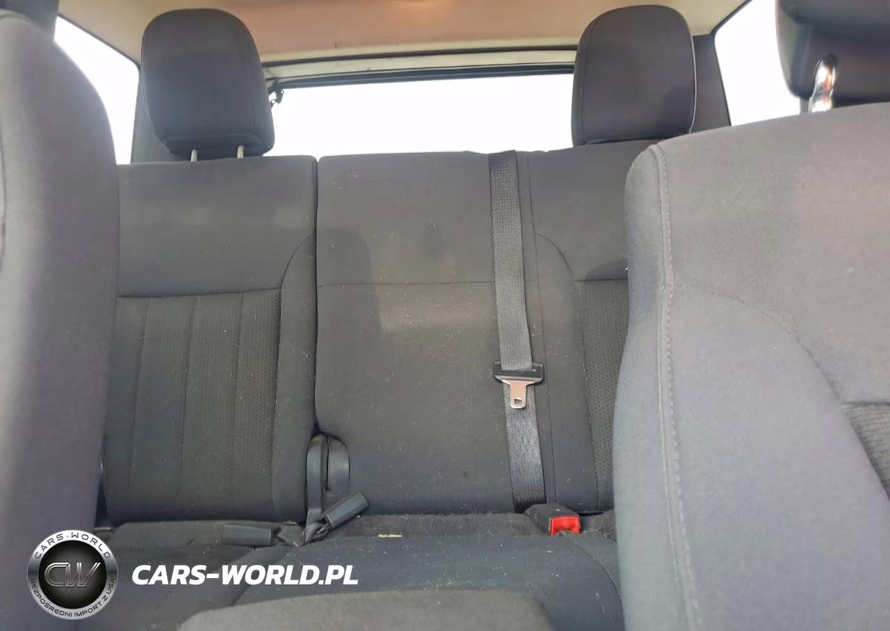 2012 Jeep Liberty Sport VIN:1C4PJMAK1CW124184 - 10