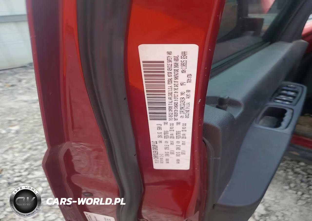2012 Jeep Liberty Sport VIN:1C4PJMAK1CW124184 - 13