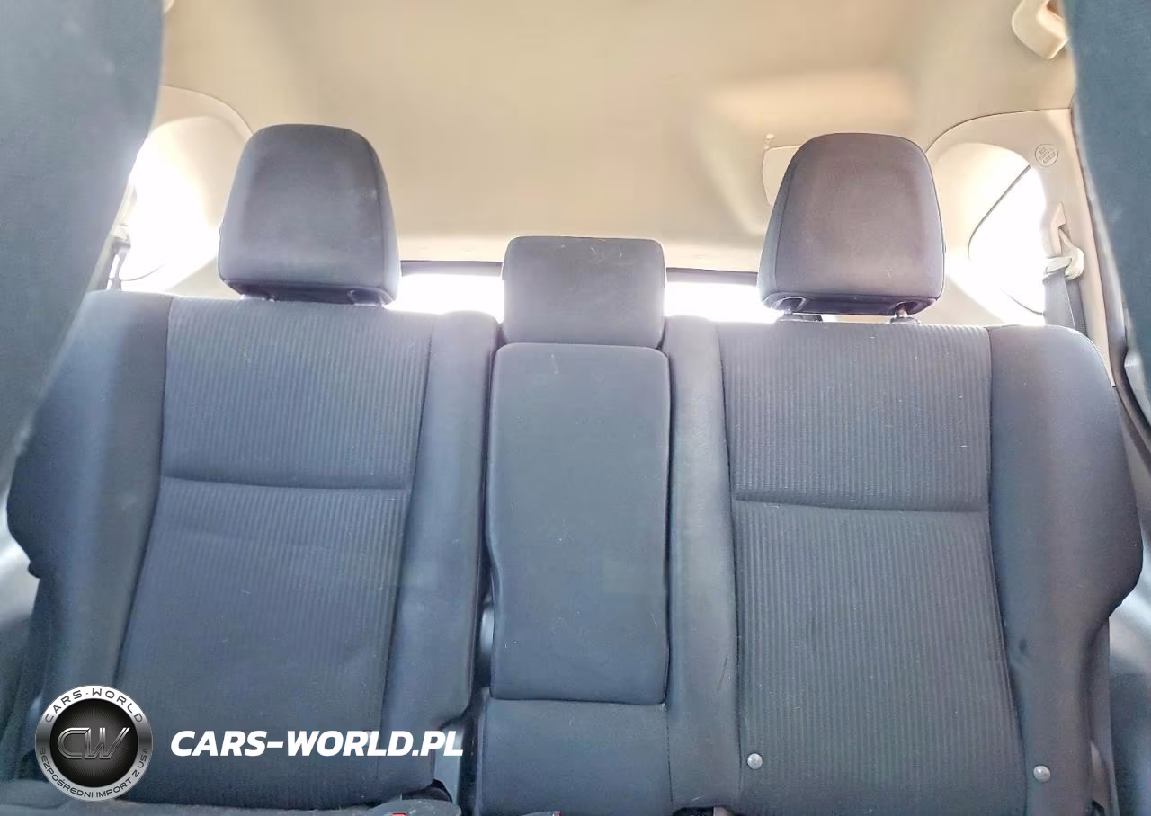 2017 Toyota Rav4 Le VIN:2T3BFREV9HW610549 - 10