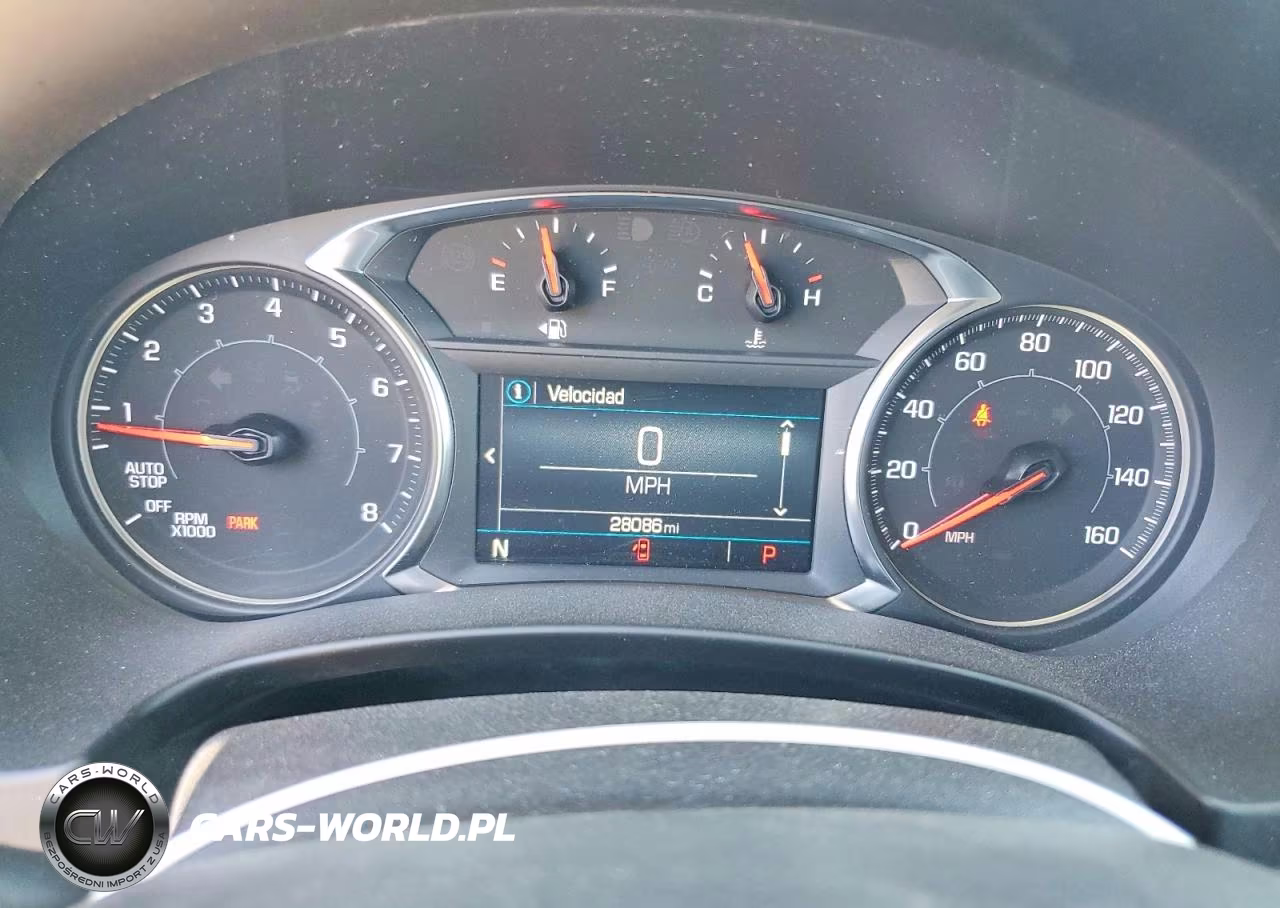 2024 GMC Terrain Sle VIN:3GKALMEGXRL256479 - 9