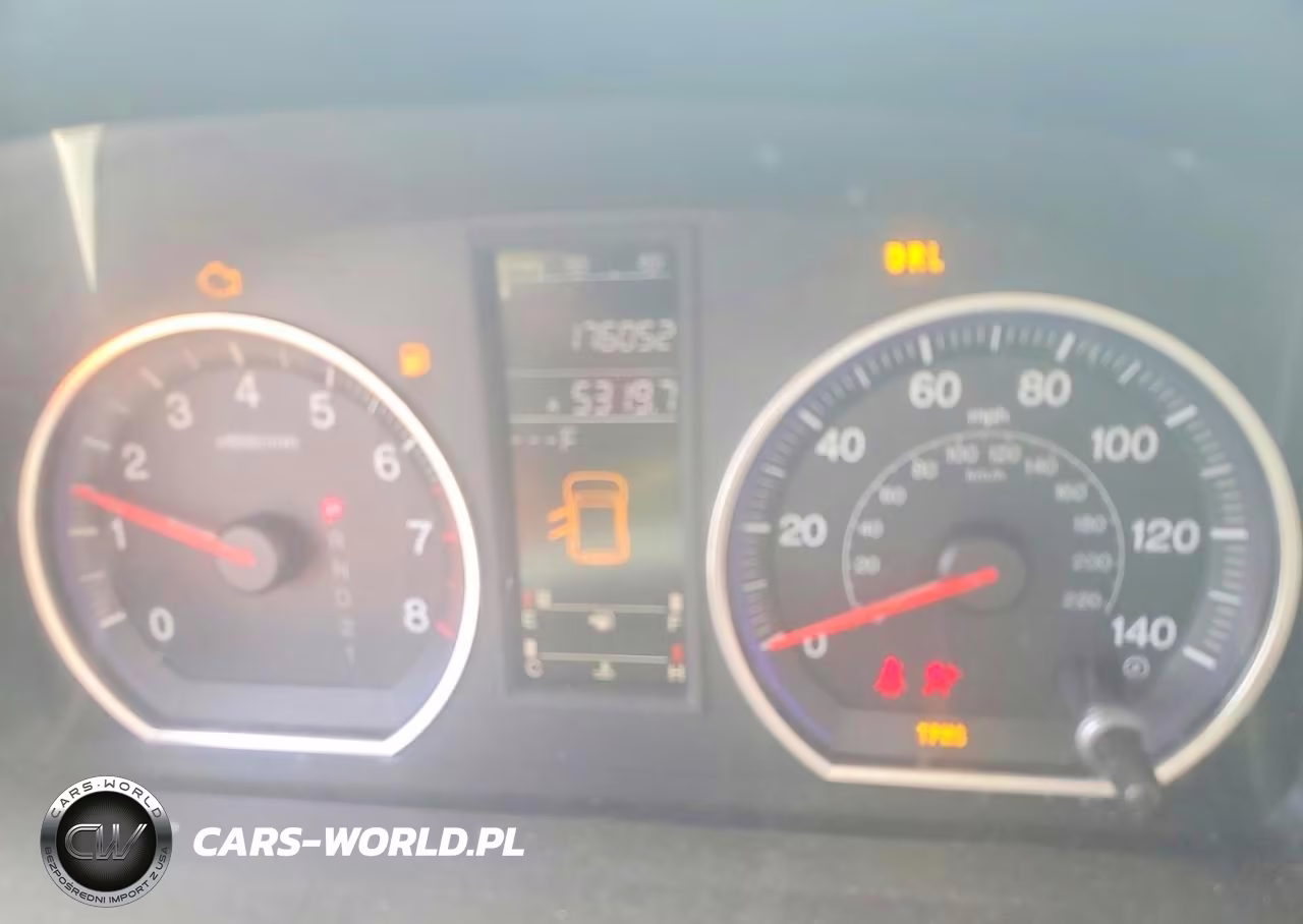 2009 Honda Crv Ex VIN:5J6RE48579L001670 - 9