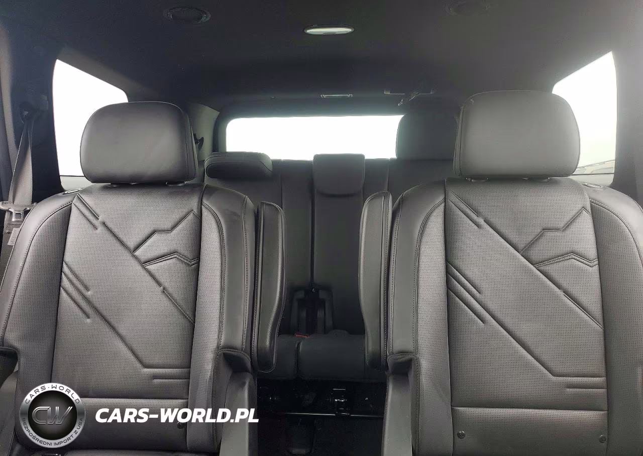 2026 Hyundai Palisade Xrt Pro VIN:KM8RJES23TU057477 - 10