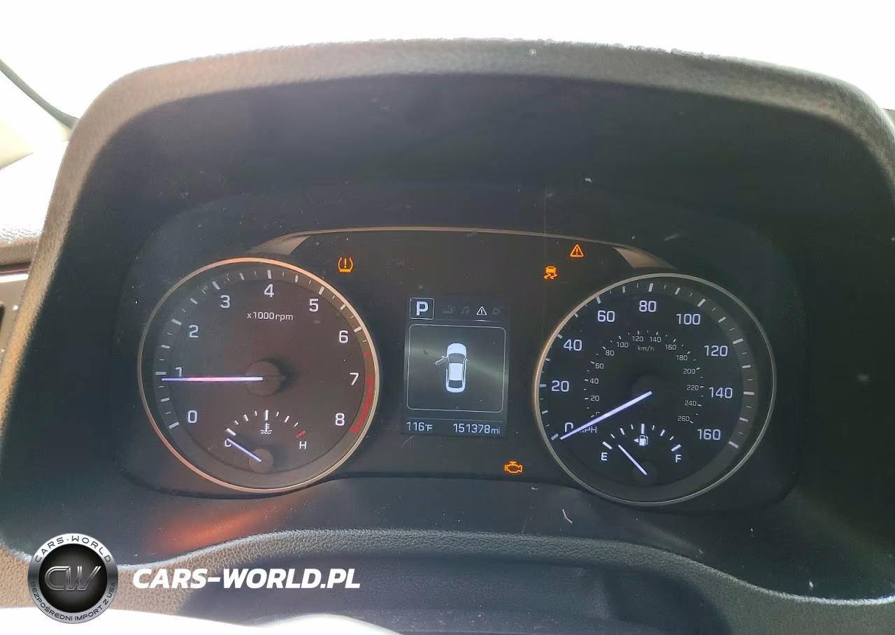 2018 Hyundai Elantra Sel VIN:5NPD84LF5JH389529 - 9