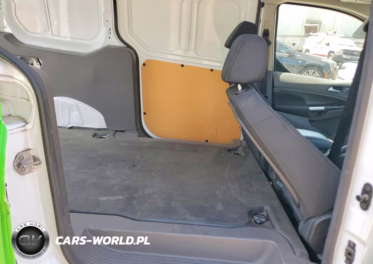 2022 Ford Transit Connect Xlt VIN:NM0LS7T25N1523591 - 11