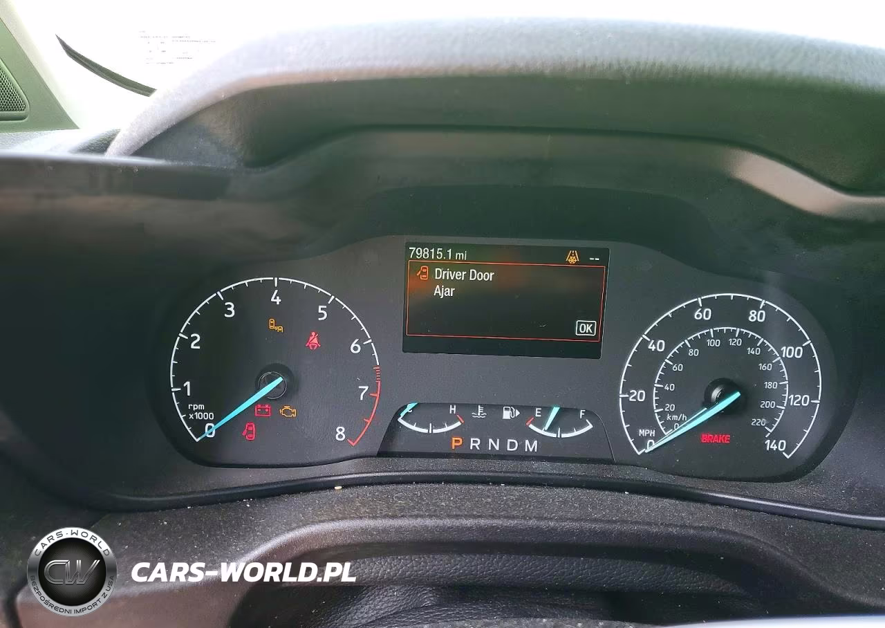2022 Ford Transit Connect Xlt VIN:NM0LS7T25N1523591 - 9