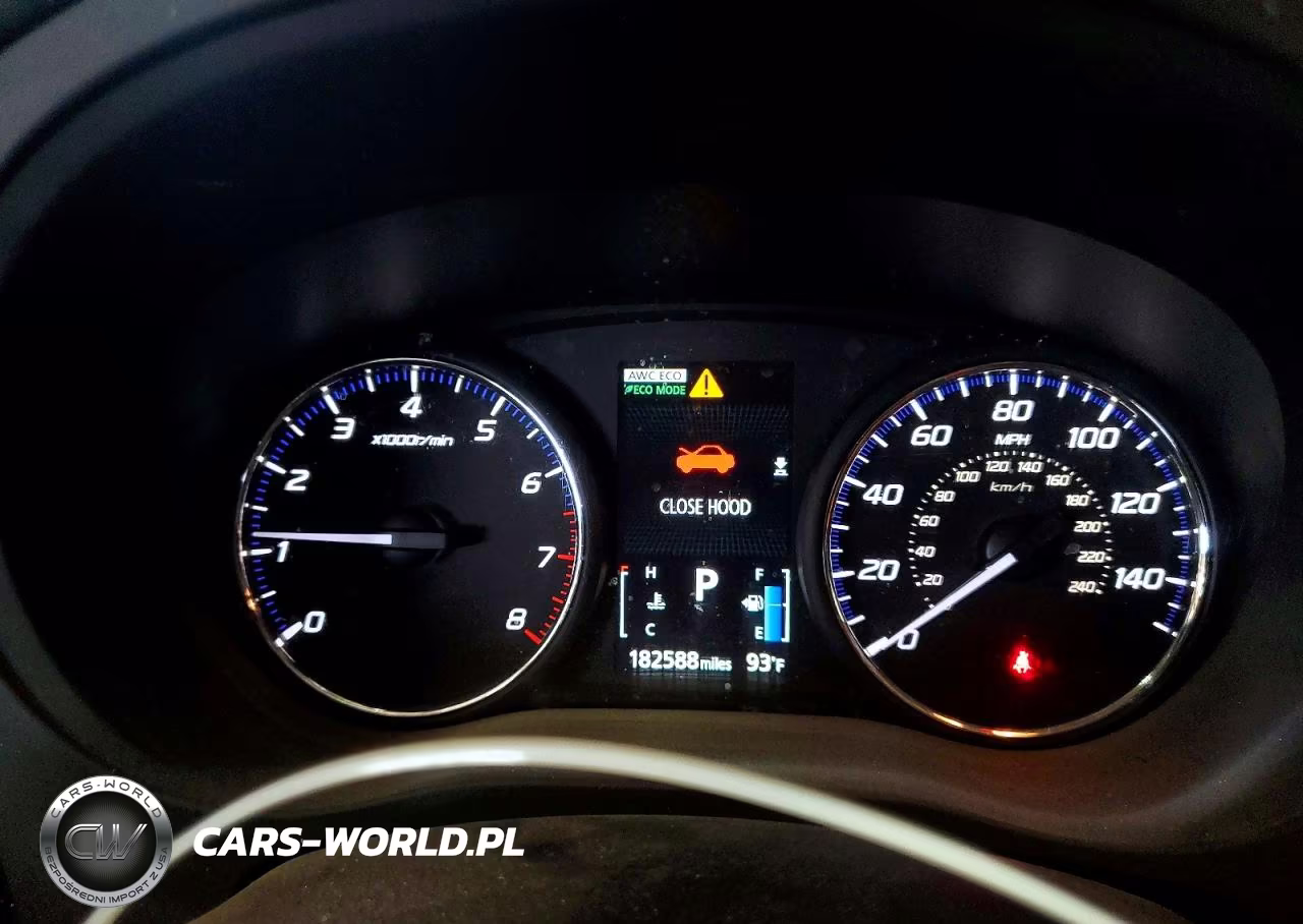 2016 Mitsubishi Outlander Se VIN:JA4AZ3A30GZ010371 - 9