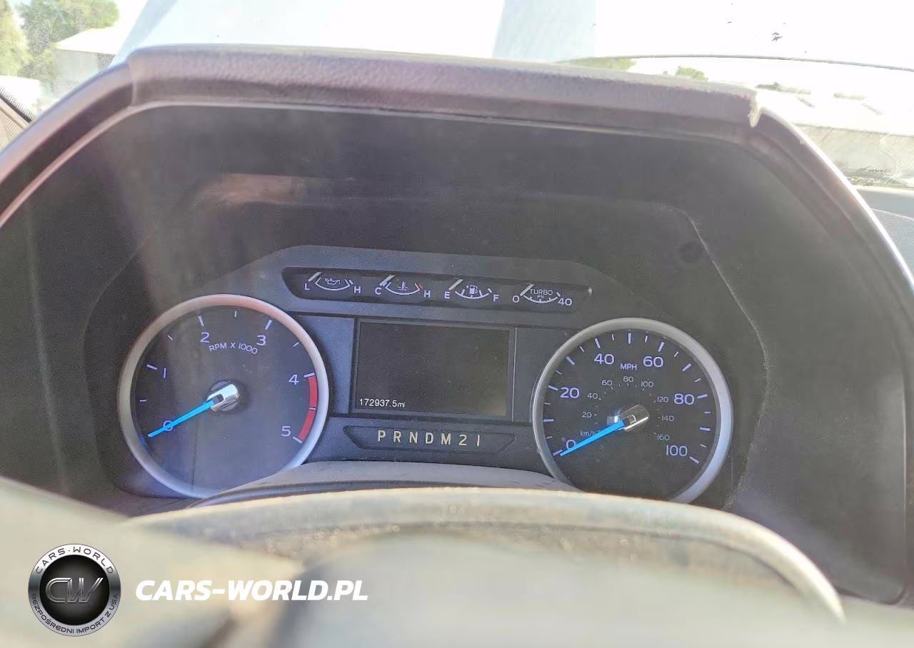 2019 Ford F250 Super Duty VIN:1FT7W2BT8KEC03031 - 9