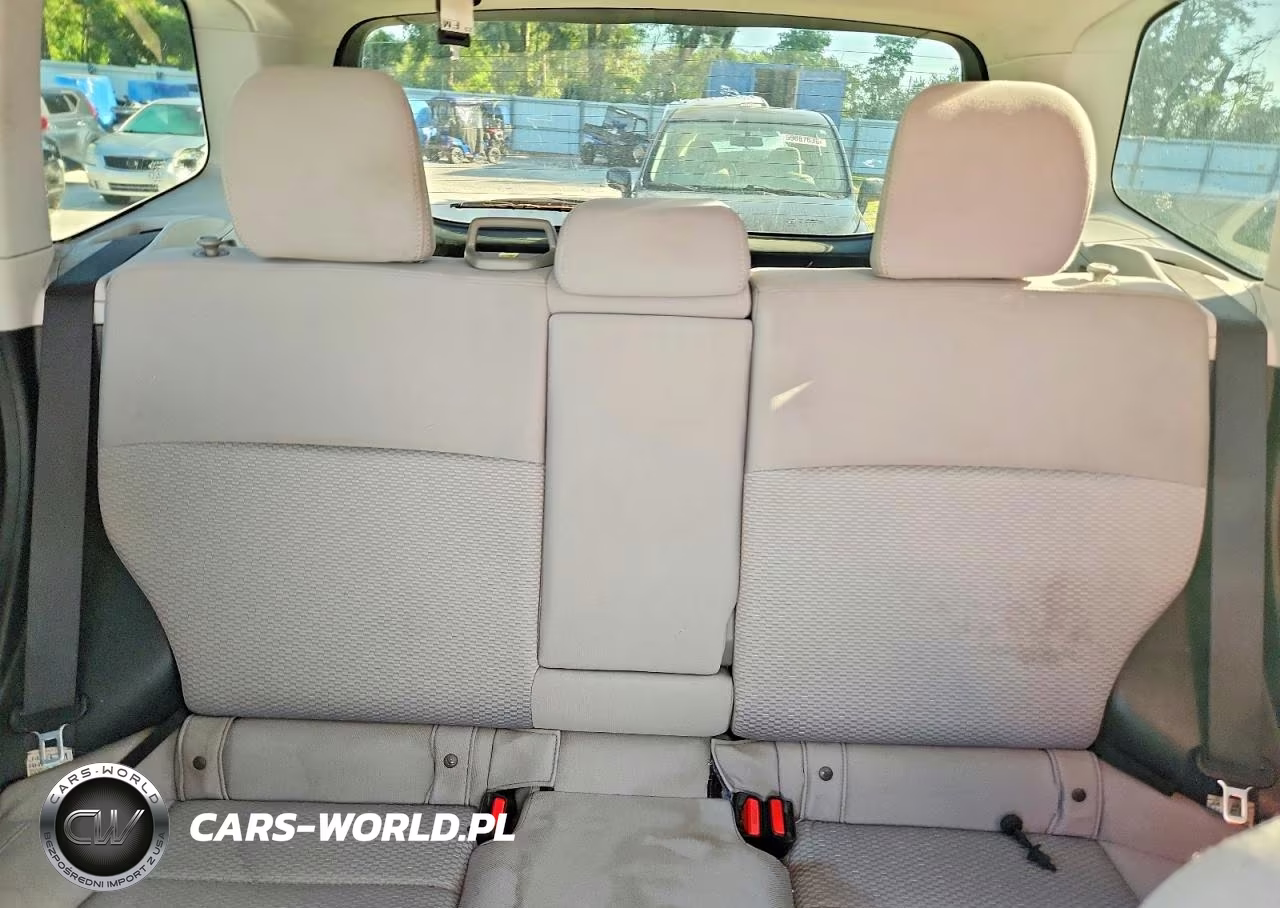 2018 Subaru Forester 2.5I Premium VIN:JF2SJAEC0JH509444 - 10