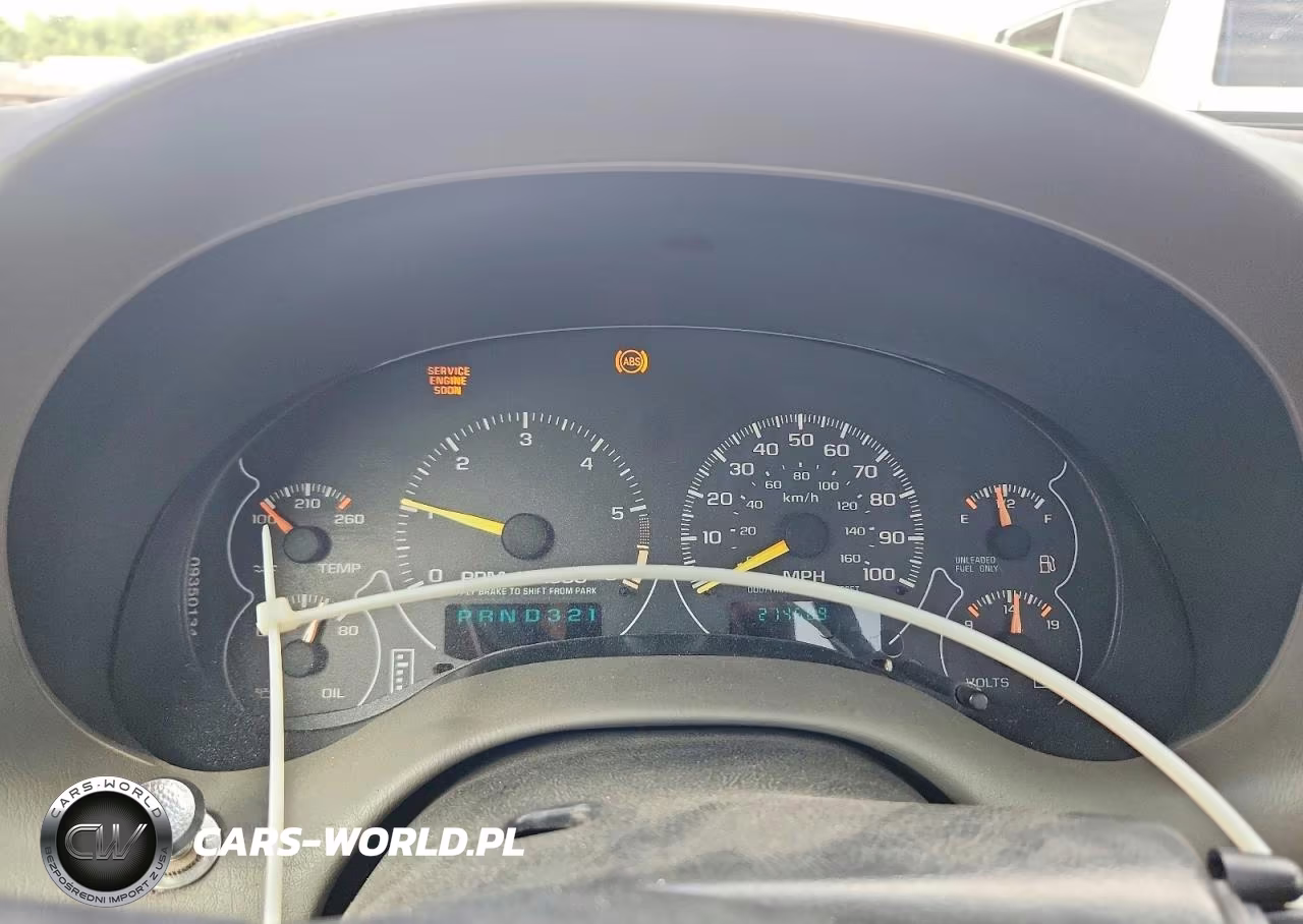 1999 Chevrolet S Truck S10 VIN:1GCCS1446XK113573 - 9