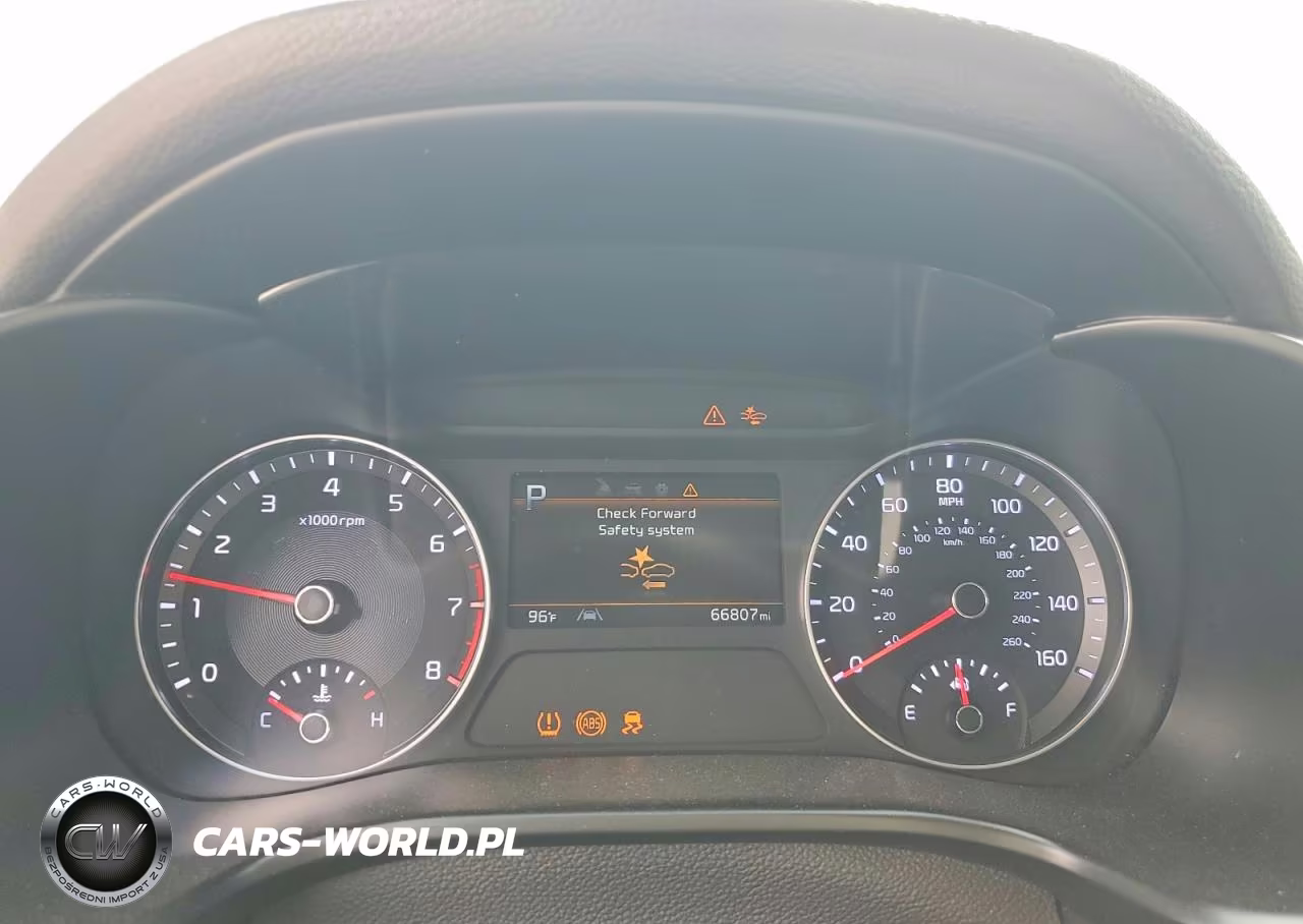 2023 Kia Forte Lxs VIN:3KPF24AD7PE508769 - 9