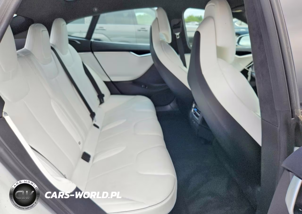 2017 Tesla Model S VIN:5YJSA1E28HF183831 - 10