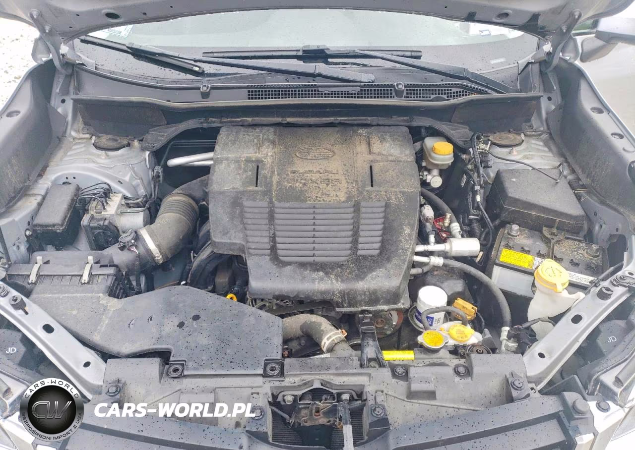 2019 Subaru Forester Premium VIN:JF2SKAGCXKH413266 - 11