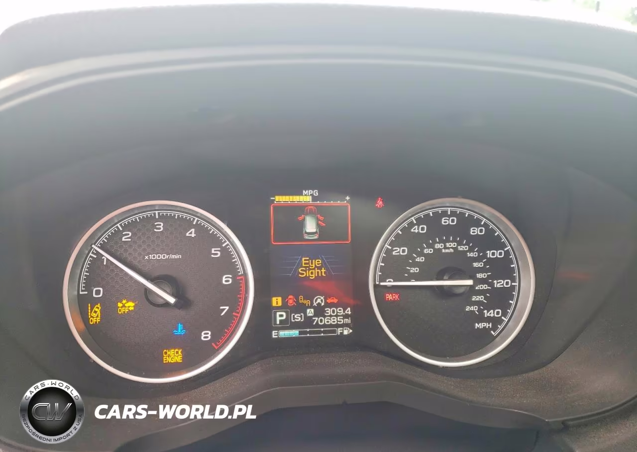 2019 Subaru Forester Premium VIN:JF2SKAGCXKH413266 - 9