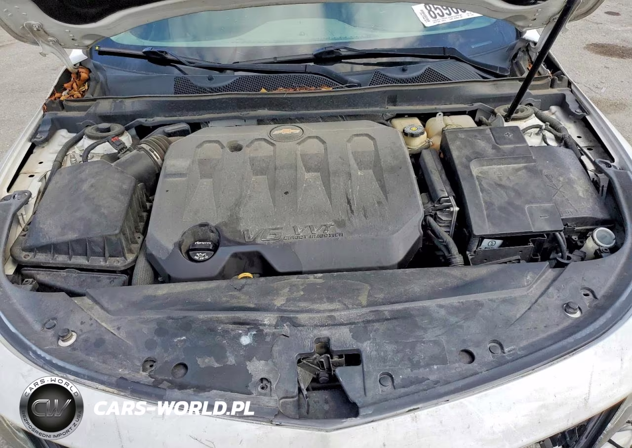2018 Chevrolet Impala Lt VIN:2G1105S36J9116229 - 11